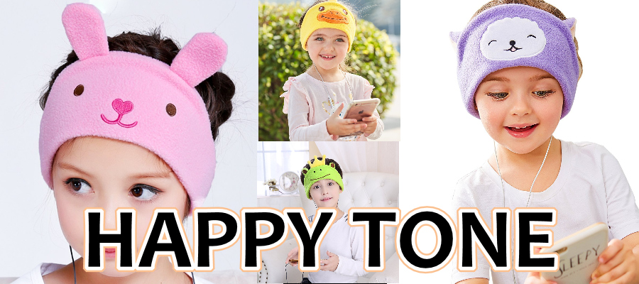 HappyTone�@�I�t�B�V�����T�C�g